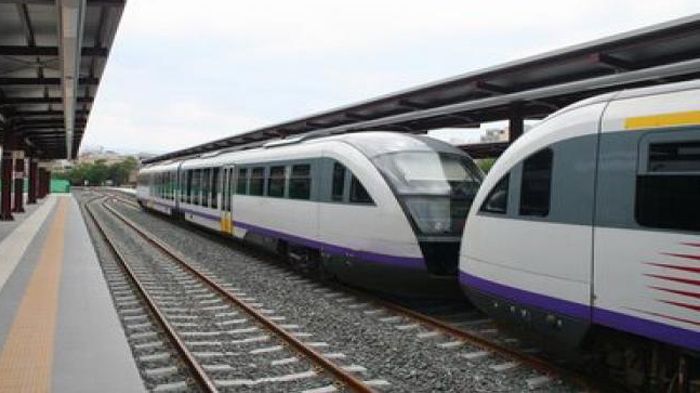 Στη νέα γραμμή Αθήνα-Ανω Λιόσια ο Προαστιακός θα εκτελεί τέσσερα πρωινά δρομολόγια και τρία απογευματινά.