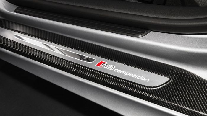 Η παραγωγή θα περιοριστεί στα 60 μόλις αντίτυπα, τα οποία θα διατίθενται αποκλειστικά στις ΗΠΑ.