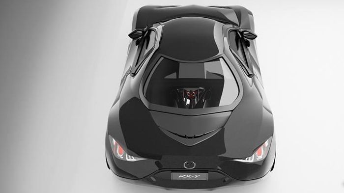 Το Mazda RX-9 θα σχεδιαστεί με γνώμονα το ελαφρύ της κατασκευής του, προκειμένου να βελτιωθούν οι επιδόσεις, αλλά και οι εκπομπές CO2.
