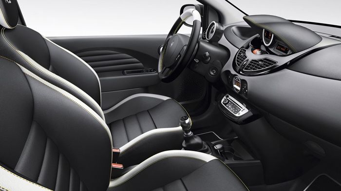 Αν το νέο μίνι της Dacia λάβει το «πράσινο φως» θα πατήσει πιθανότατα στην πλατφόρμα του υπάρχοντος Twingo και όχι στην καινούργια πισωκίνητη της νέας