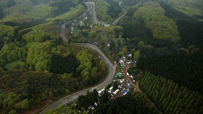 Με νέες επενδύσεις και ένα νέο κέντρο τεχνολογίας σκέφτεται να δώσει νέα πνοή στην «Πράσινη Κόλαση» η Capricorn Development.