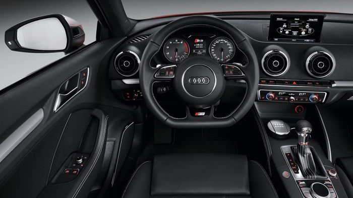 Το νέο S3 Plus μπορεί να λανσαριστεί ακόμα και μέσα στο έτος, ή αργότερα αρχές του 2015 (εδώ εικονίζεται η έκδοση S3).