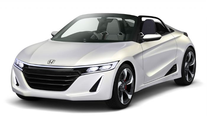 Η Honda φέρεται να ετοιμάζει για το 2016 ένα μικρό, δυναμικό roadster, το οποίο θα αντλήσει έμπνευση από το πρωτότυπο S660 Concept του 2013.