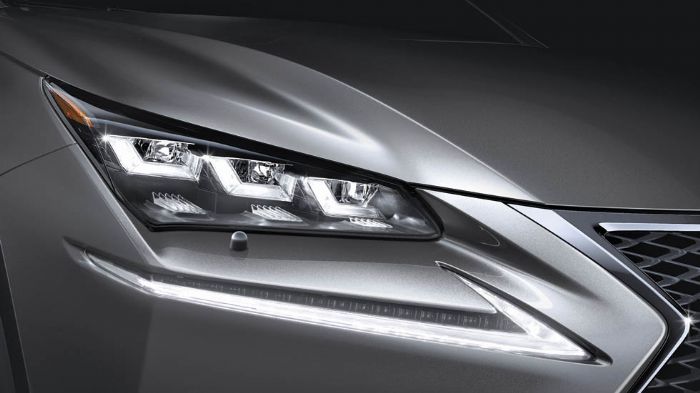 Τα αρχικά L.E.D. προέρχονται από τις λέξεις 
Light Emitting Diode και είναι διαθέσιμα σε 
διαφορετικά σχήματα, μεγέθη και χρώματα. 
Η διάρκεια ζωής