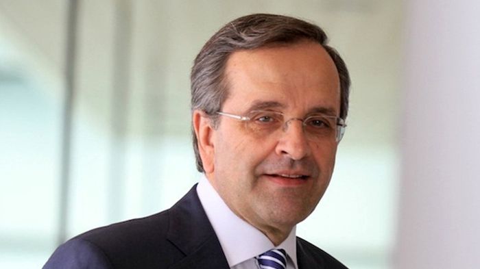 Α. Σαμαράς: Μπορούμε χωρίς οικονομική βοήθεια