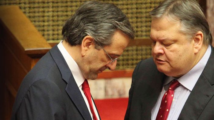 Σύμφωνα με πληροφορίες μετά το Παρίσι θα ακολουθήσει άλλη ειδική συνάντηση, κατά την οποία θα οριστικοποιηθούν τα πράγματα σχετικά με την ελάφρυνση το