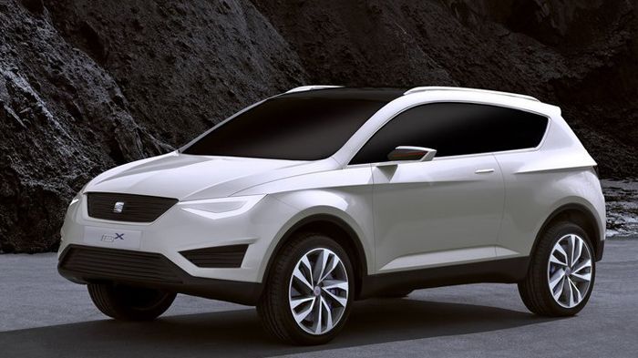 Τα δύο SUV των SEAT & Skoda αναμένεται να φέρουν κινητήρες TSI και TDI «δανεισμένους» από τον όμιλο VW, ενώ θα υπάρχουν 2κίνητες και 4κίνητες εκδόσεις