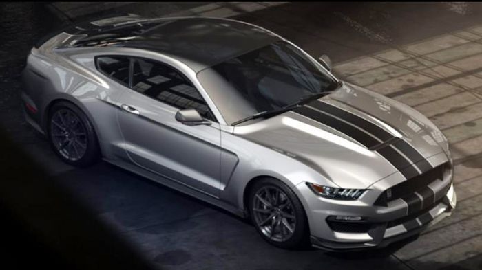 Το σπορτίφ αυτό μοντέλο της εταιρείας θα διαθέτει μία ρίγα στο μέσον του αμαξώματος και ένα νέο σπορτίφ και πιο χαμηλωμένο σπόιλερ μπροστά, σε σχέση μ