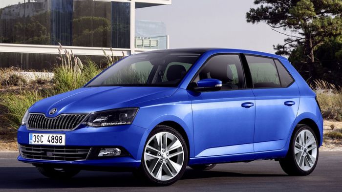 Ο CEO της Skoda, Winfried Vahland, δήλωσε πως «τα θετικά αποτελέσματα του Νοεμβρίου μάς δίνουν το στίγμα ότι οι πωλήσεις αυτοκινήτων της εταιρείας θα 