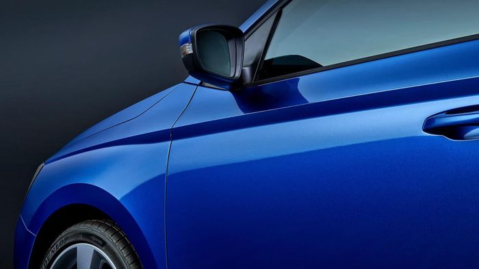 Σημειωτέον ότι θα υπάρξουν και στη νέα γενιά της Fabia δύο εκδόσεις αμαξώματος, μία hatchback και μία estate, όπου στην τελευταία θα υπάρχουν 520 λίτρ