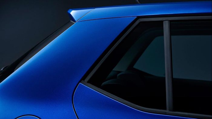 H νέα Skoda Fabia θα διακρίνεται και από τις μεγαλύτερες διαστάσεις σε σχέση με την απερχόμενη γενιά, καθώς θα αυξηθεί το πλάτος της κατά 9 εκ. 