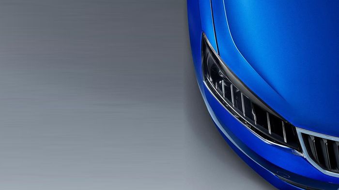 H νέα Fabia θα φέρει και τον 1.400άρη άμεσου ψεκασμού 4κύλινδρο diesel TDI που στην έκδοση Greenline θα έχει κατανάλωση 3,1 λτ./100 χλμ. και εκπομπές 