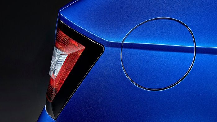 H νέα Skoda Fabia θα κάνει επίσημο ντεμπούτο στο Σαλόνι του Παρισιού στις αρχές Οκτωβρίου, ενώ τις προσεχείς ημέρες θα ανακοινωθούν και τα πλήρη τεχνι