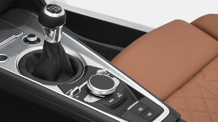 Το νέο Audi TT θα κάνει πρεμιέρα στο Σαλόνι του Λας Βέγκας, ενώ αναμένεται να λανσαριστεί αργότερα μέσα στο 2014.