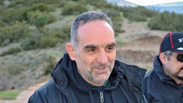 Για 3η χρονιά το Ελληνικό πλήρωμα με οδηγό το Δημήτρη Δριβάκο και συνοδηγό την Κατερίνα Μπαντέ, θα συμμετάσχει με το Honda Civic Type-R της εταιρείας 