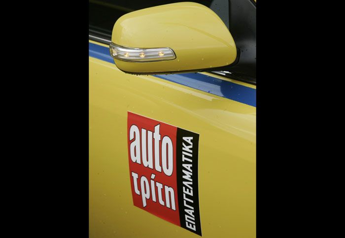 Τα Auto Τρίτη Επαγγελματικά και Auto Τρίτη είναι χορηγοί επικοινωνίας της φετινής έκθεσης.