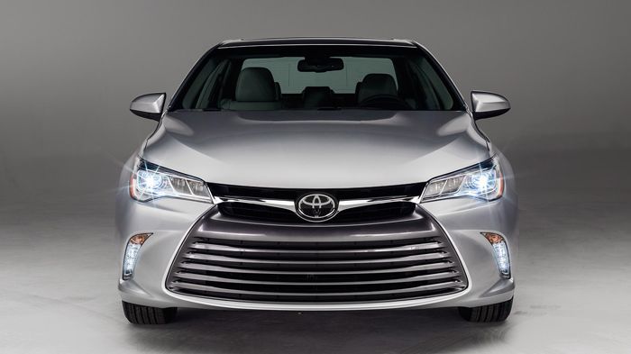 Το «αλουμινένιο» ντεμπούτο μαζικής παραγωγής στον Όμιλο της Toyota θα γίνει το 2016 στο νέο Lexus RX350, ενώ θα ακολουθήσει το 2018 το εικονιζόμενο To