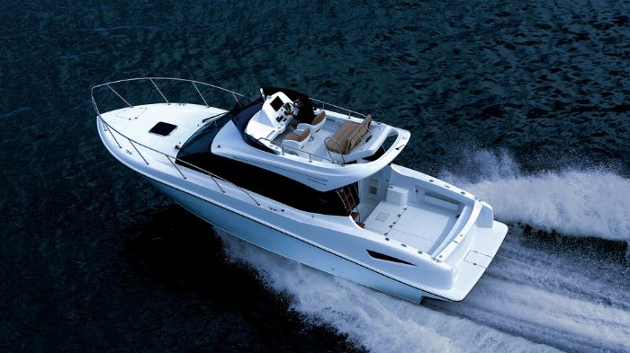 Το Ponam-31 διαθέτει το Toyota Virtual Anchor System, ένα πιλοτικό σύστημα συγκράτησης του σκάφους σε σταθερή πορεία κατά την ώρα ελλιμενισμού του. 