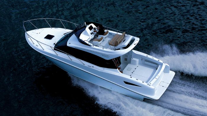 Το Ponam-31 διαθέτει μεταξύ άλλων και προηγμένα συστήματα υποβοήθησης «οδήγησης».
