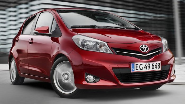 Δεύτερος συνεχής μήνας πρωτιάς για το Toyota Yaris, το οποίο στο δίμηνο είναι το πιο καλοπουλημένο αυτοκίνητο της ελληνικής αγοράς.