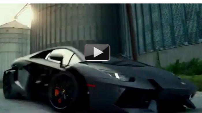 Νέο τρέιλερ για την 4η συνέχεια των Transformers και τα εφέ της ταινίας προμηνύουν ένα συναρπαστικό σενάριο δράσης με supercars.