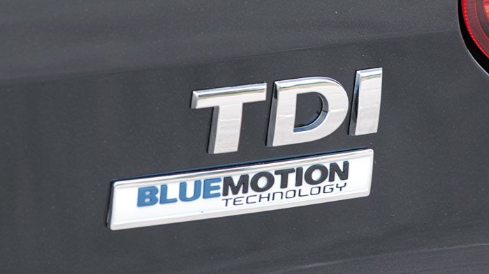 Ο νέος 1,4 TDI κινητήρας του VW Polo προσφέρει κορυφαία οικονομία στην κατανάλωση. 