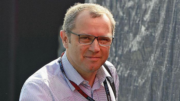 Ως υπάλληλος της Audi, ο Stefano Domenicali θα μεταλαμπαδεύσει τις γνώσεις του από τη Scuderia Ferrari, αν και εφόσον το project της εμπλοκής της f1 π