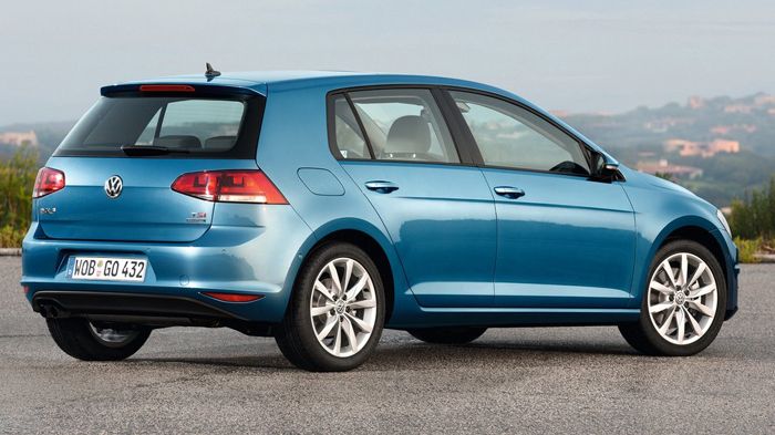 Το νέο VW θα πατά μεν στην πλατφόρμα MQB του ομίλου, όπως και η εικονιζόμενη παρούσα γενιά, όμως θα ελαττωθεί ακόμα περισσότερο το βάρος του.