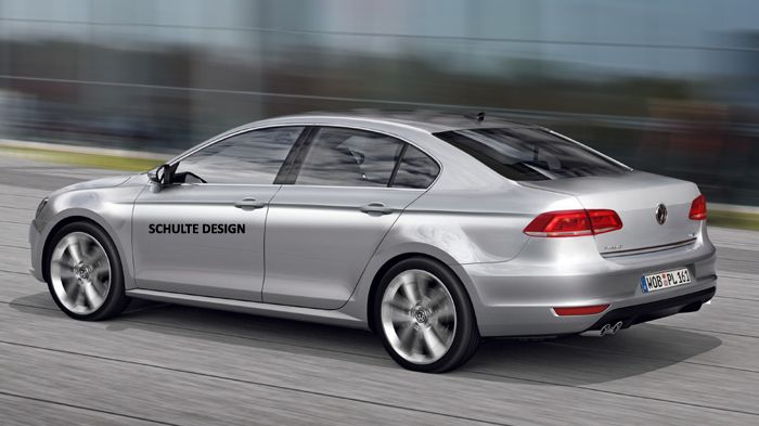 Το νέο Passat θα πατήσει πάνω στη MQB πλατφόρμα του Ομίλου VW κερδίζοντας σε βάρος, ακαμψία, αλλά και σε οδική συμπεριφορά (κατασκοπευτική, ηλεκτρονικ