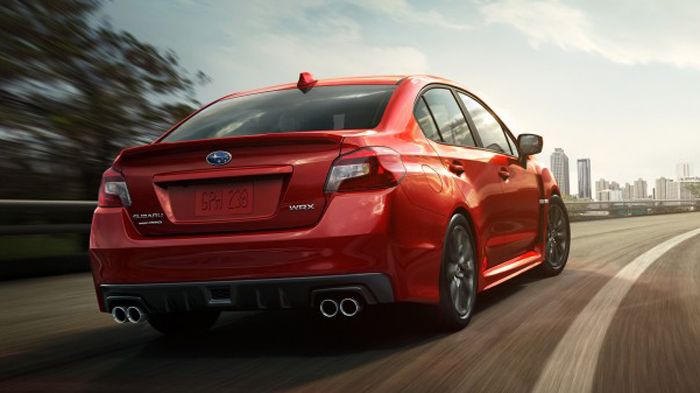 Το νέο Subaru WRX STI προβλέπεται να φέρει τον νέο 2,0 λτ. turbo, που για την περίσταση, θα φτάσει την απόδοση των 300 ίππων, ίσως και περισσότερο (ει