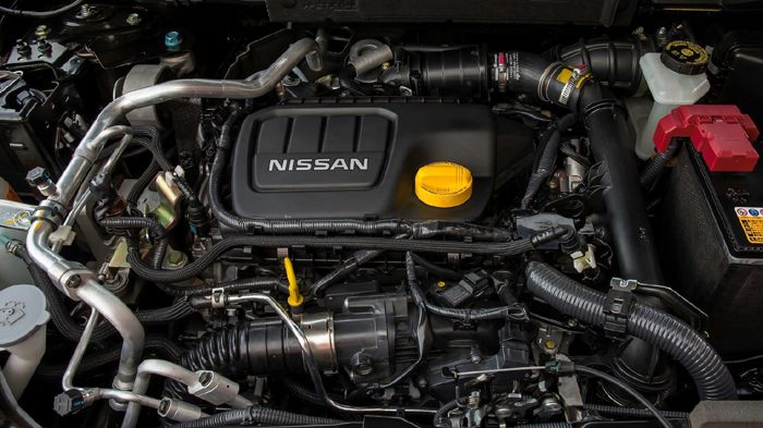 Το παρόν στο νέο X-Trail θα δώσει ο πετρελαιοκινητήρας 1,6 λίτρων dCi 130, ο οποίος, όπως υποδηλώνει και το όνομά του, αποδίδει 130 ίππους ισχύος.