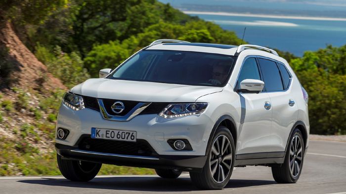 Το νέο Nissan X-Trail θα λανσαριστεί στη χώρα μας στα μέσα Ιουλίου, με τις τιμές να εκκινούν από τις 26.960 ευρώ, καθώς δίνεται ως δώρο το όφελος της 