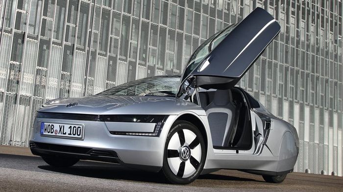 Η VW θα παρουσιάσει δύο νέα concept στο Ντιτρόιτ, από τα οποία το ένα θα φέρει ένα πολύ οικονομικό μοτέρ, που πιθανότατα θα «δανείζεται» την τεχνογνωσ