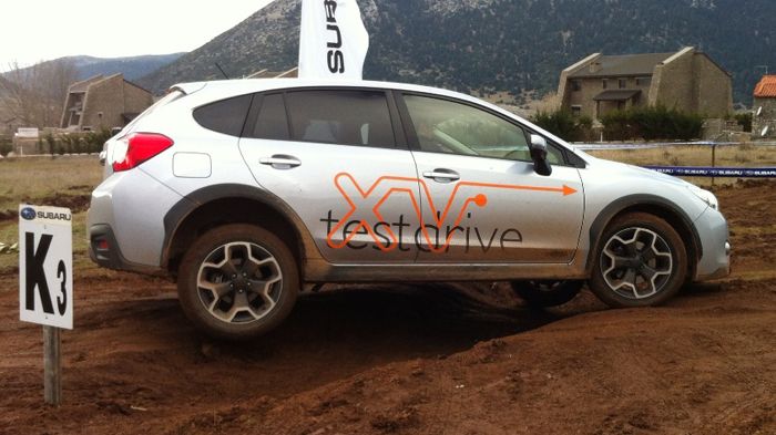 Οι ώρες των test drive θα είναι από τις 10.00 έως τις 16.00 και διεξάγονται με σειρά προτεραιότητας, γι αυτό επικοινωνήστε εγκαίρως με τις ΠΛΕΙΑΔΕΣ MO