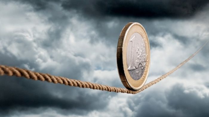 Μ ε αρνητικό πληθωρισμό ξεκίνησε το 2014… 