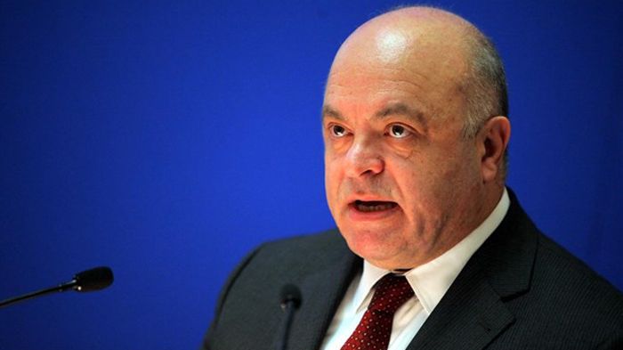 Αναφερόμενος στην ελληνική οικονομία, ο Γ. Ζανιάς υπογράμμισε το γεγονός ότι οι αριθμοί επιβεβαιώνουν τις προβλέψεις για την ανάκαμψη της Ελλάδας. 
