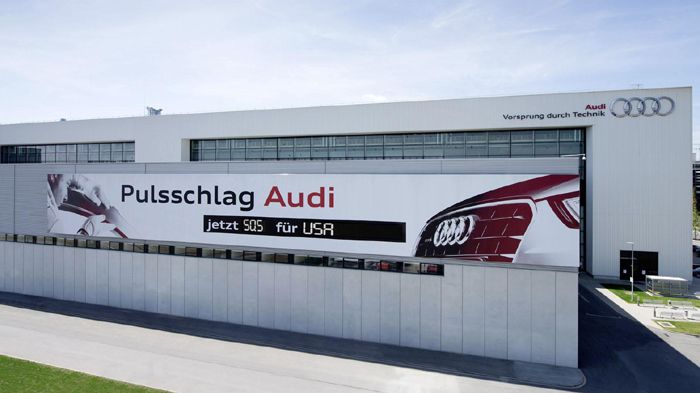 Από το 1980 έως σήμερα, πολλά πράγματα έχουν συμβεί, όμως η δημοφιλία του συστήματος τετρακίνησης quattro παραμένει αμείωτη.