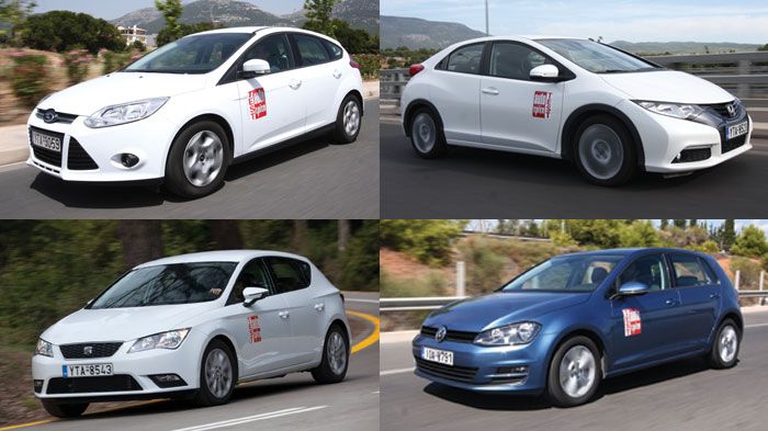 Είναι γεγονός πως τα σύγχρονα μικρομεσαία και ειδικότερα τα πετρελαιοκίνητα, έχουν διευρύνει τις αγοραστικές επιλογές του κοινού.