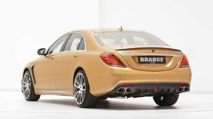 Νούμερα επιδόσεων προς το παρόν δεν ανακοινώνονται, αλλά περιμένουμε να είναι «καταιγιστικές».