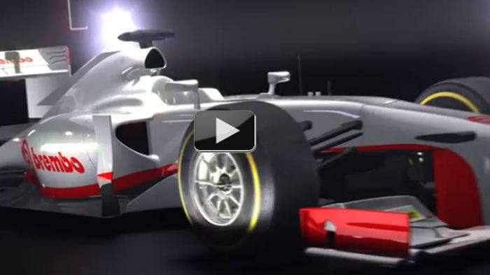 Η Brembo όλα αυτά τα χρόνια μελετά νέες τεχνολογικές «πατέντες» για την καλύτερη δυνατή πέδηση των μονοθέσιων.