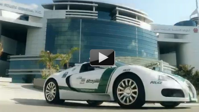Θυμίζουμε ότι η Bugatti Veyron αποδίδει 1.000 ίππους.