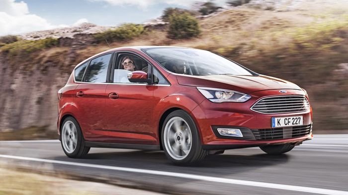 Νέες προσθήκες στην γκάμα αποτελούν το σύνολο πετρελαίου 1.5 TDCi των 120 ίππων, το οποίο αντικαθιστά το 1.600άρι μοτέρ και το turbo σύνολο βενζίνης 1