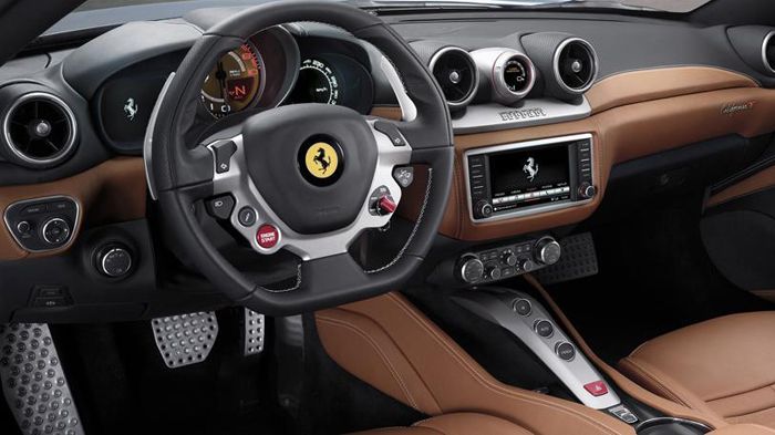 Τη διαδικασία του 0-100 χλμ./ώρα χρειάζεται μόλις 3,6 δλ. να την ολοκληρώσει και -σύμφωνα με τη φίρμα- καταναλώνει 10,5 λτ./100 χλμ.