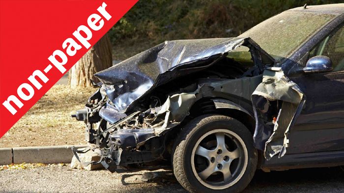 Είναι το κυνήγι των ανασφάλιστων  οδηγών σωστό,  ή πρόκειται για ακόμη μία φοροεισπρακτική μηχανή; 