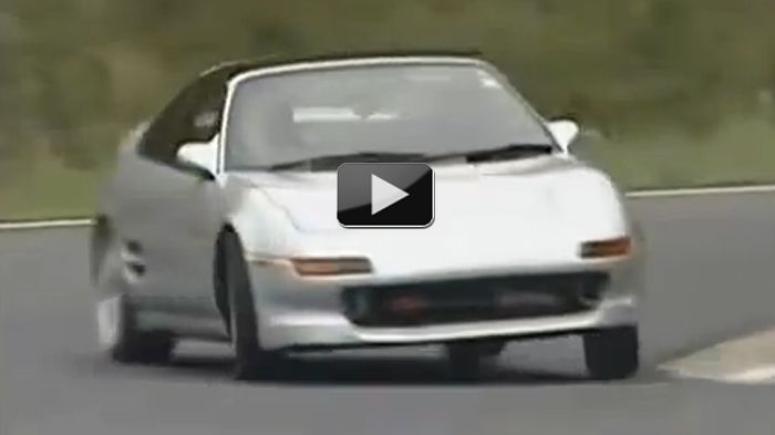 Μάγος στο drifting, ο Keiichi Tsuchiya παραδίδει μαθήματα.