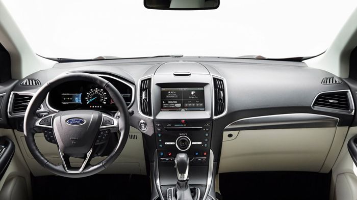 Το νέο SUV της Ford θα διατίθεται σε τρεις εξοπλιστικές εκδόσεις, τις Trend, Sport και Titanium, με την εταιρεία να προβλέπει πως πάνω από το 80% των 