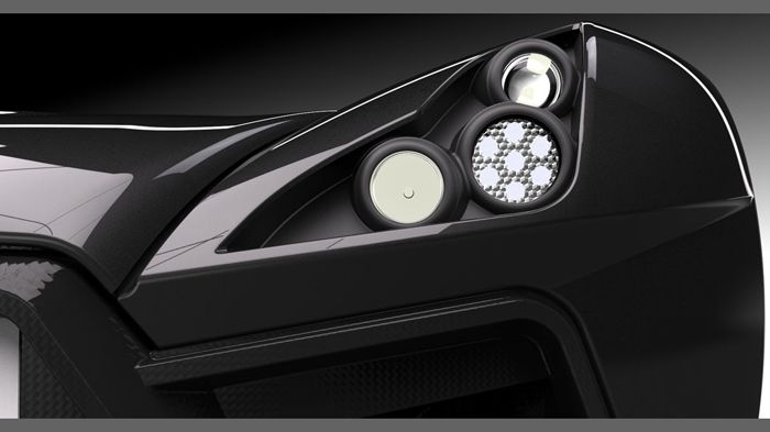 Η Elemental υπόσχεται πως το RP-1 θα λάβει άδεια κυκλοφορίας στους βρετανικούς δρόμους.