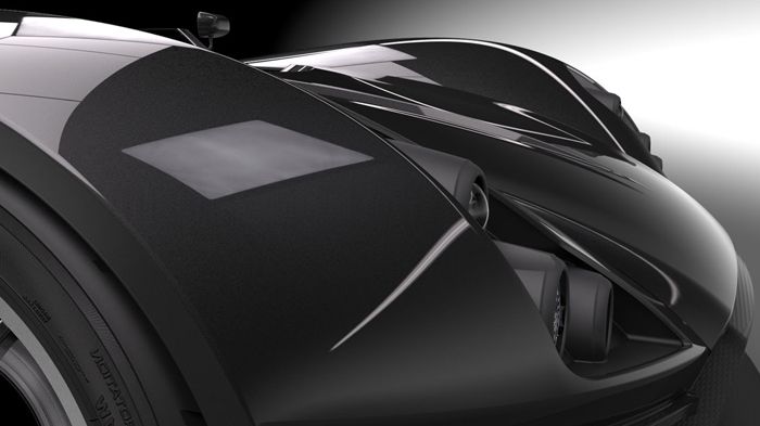 Η παραγωγή του Elemental RP-1 θα ξεκινήσει μέσα στο 2015 στο Ην. Βασίλειο.