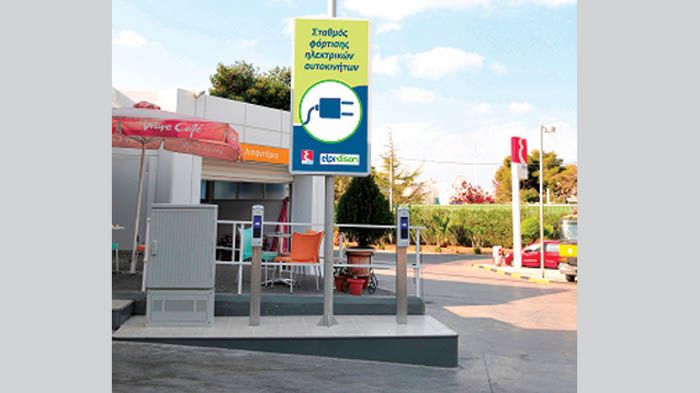 Για πρακτική επίδειξη του τι ακριβώς επιδιώκαμε να επιτύχουμε, όταν υποβάλαμε αυτό το αίτημα, συνεργαστήκαμε τον Απρίλιο του 2011 με την ΕΚΟ και εγκατ
