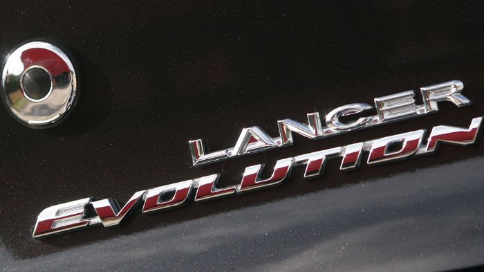 Μετά από μια λαμπρή πορεία στους δρόμους και στους αγώνες μηχανοκίνητου αθλητισμού, τα Lancer Evolution σταματούν με μια αποχαιρετιστήρια έκδοση 480 ί